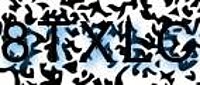 grafischer Sicherheitscode