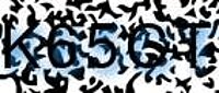 grafischer Sicherheitscode