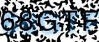 grafischer Sicherheitscode
