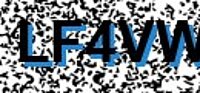 grafischer Sicherheitscode