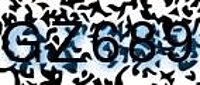 grafischer Sicherheitscode