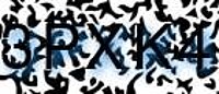grafischer Sicherheitscode