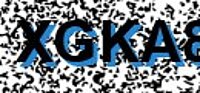 grafischer Sicherheitscode