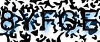 grafischer Sicherheitscode
