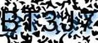 grafischer Sicherheitscode