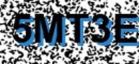 grafischer Sicherheitscode