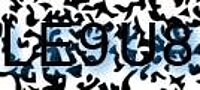 grafischer Sicherheitscode
