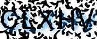 grafischer Sicherheitscode