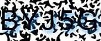 grafischer Sicherheitscode