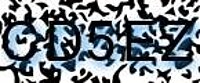 grafischer Sicherheitscode