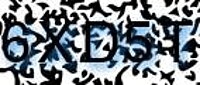 grafischer Sicherheitscode