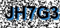 grafischer Sicherheitscode