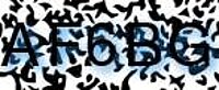 grafischer Sicherheitscode