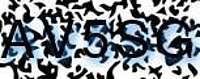 grafischer Sicherheitscode