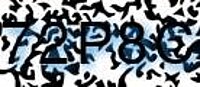 grafischer Sicherheitscode
