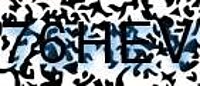grafischer Sicherheitscode