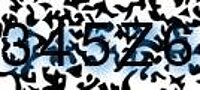 grafischer Sicherheitscode