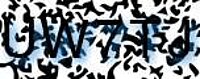 grafischer Sicherheitscode