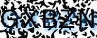 grafischer Sicherheitscode