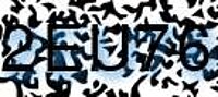 grafischer Sicherheitscode