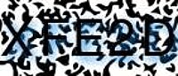 grafischer Sicherheitscode