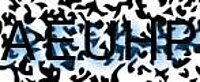 grafischer Sicherheitscode