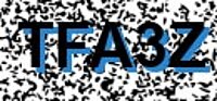 grafischer Sicherheitscode