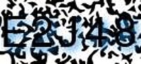 grafischer Sicherheitscode