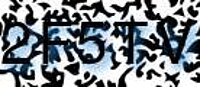 grafischer Sicherheitscode