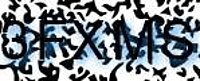 grafischer Sicherheitscode