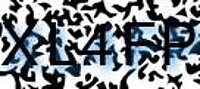 grafischer Sicherheitscode