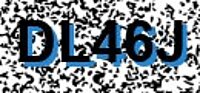 grafischer Sicherheitscode