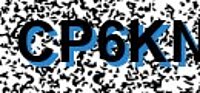 grafischer Sicherheitscode