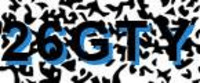 grafischer Sicherheitscode