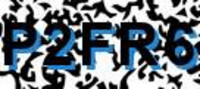 grafischer Sicherheitscode