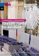 Ausgabe 11, November 2024
