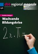 Ausgabe Nr. 1/2, Januar/Februar 2024