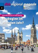 Ausgabe Nr. 4, April 2024