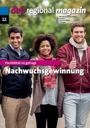 Ausgabe Nr. 12, Dezember 2020