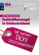 Ausgabe 7/8, Juli/August 2023