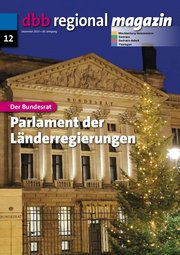 Ausgabe Nr. 12, Dezember 2023